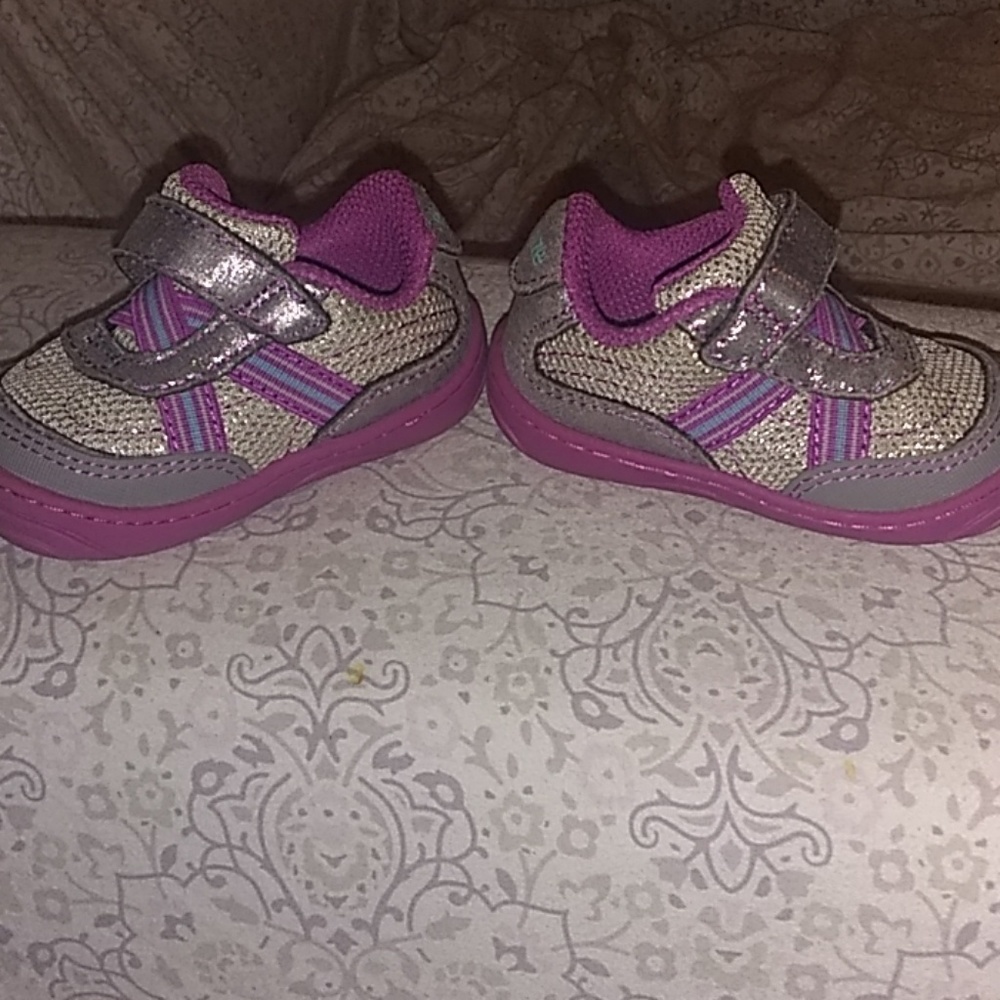 Baby girl Shoes
